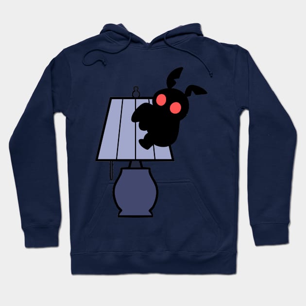 Lil Lamp Lover Hoodie by Station 41